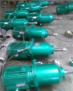 DBNL3 3-200型冷卻塔專用電機(jī)